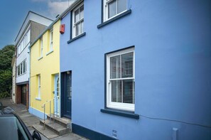 Norton Cottage - 3 Bedroom Cottage - Tenby (16371)