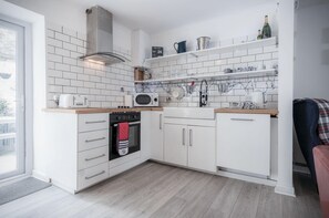 Cucina privata