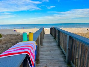 Plage