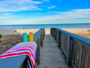 Plage
