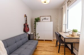 Interiör