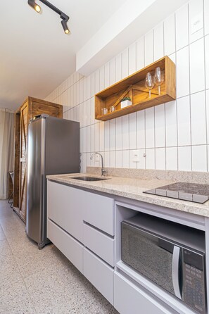 Eget kök