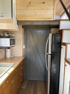 Cuisine privée