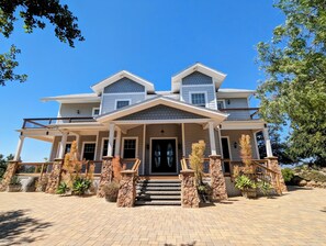 Main House