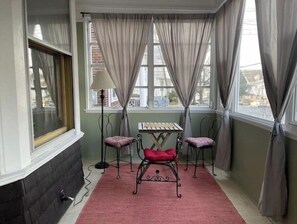 Intérieur