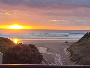 Just a normal sunset