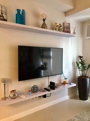Interiör
