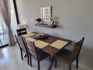 Dining table 1 of 3