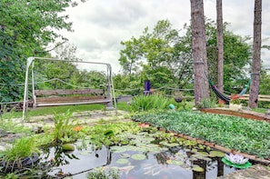 Boendeområde