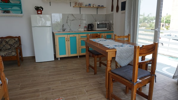 Eget kök