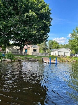 Boendeområde