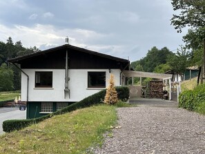 Boendeområde