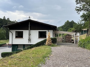 Boendeområde