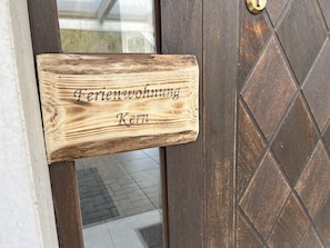 Ferienwohnung Kern