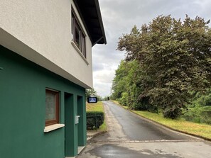Boendeområde