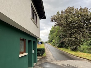 Boendeområde