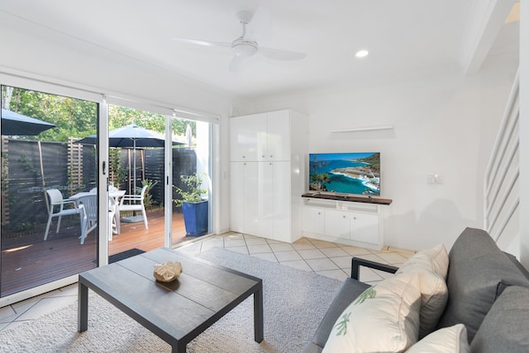 Unit 49 Gardenside
