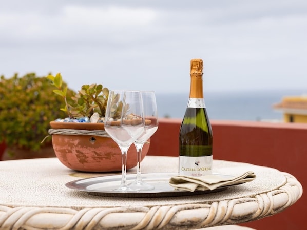 Repas et boissons
