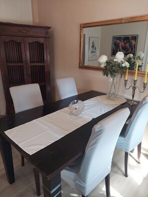Restauration