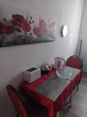Restauration