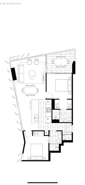 Planlösning