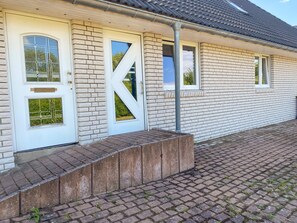 Detalj exteriör