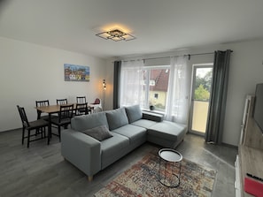 Wohnzimmer Essbereich