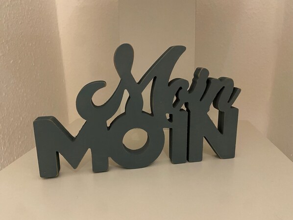 Detalj interiör