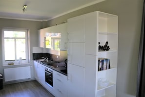 Eget kök