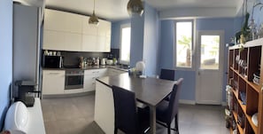 Cuisine privée