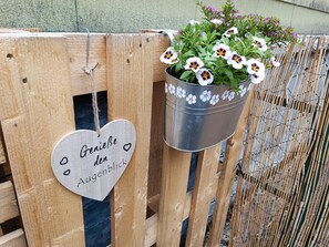 Detalj exteriör