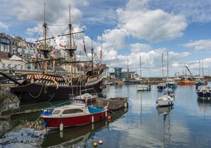 Port de plaisance