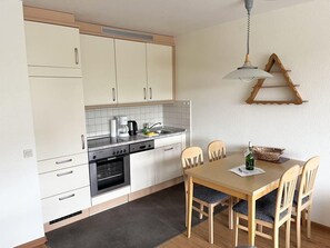 Cucina privata