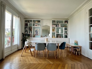 Restauration