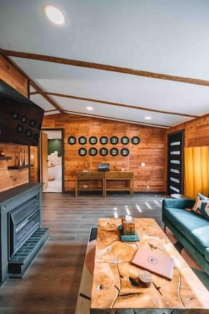 Intérieur