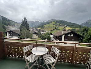Speisen im Freien