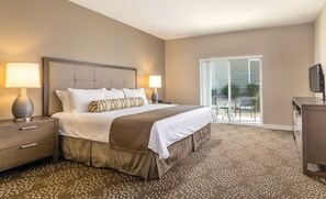 2 Bedroom Queen
