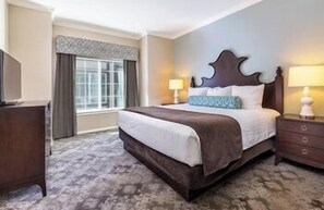 3 Bedroom Penthouse