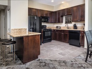 3 Bedroom Penthouse