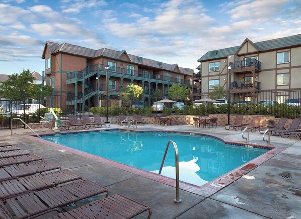 2 Bedroom Penthouse