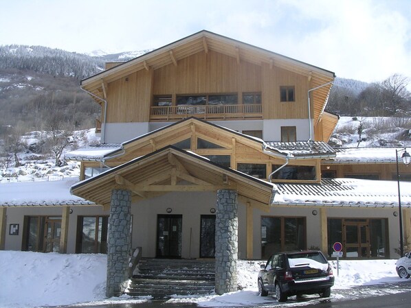 Resort