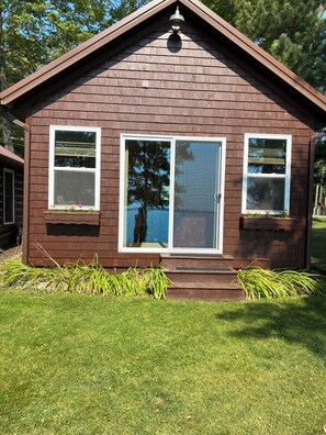 Guest suite 