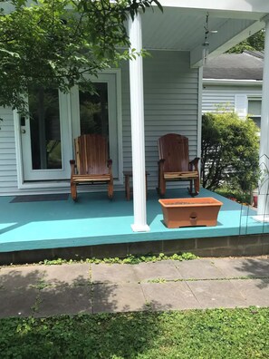 Terrass/Patio