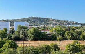 Enjoy the Algarve sun and breeze, with a fantastic view, from the perfect vacation apartment #sun #breeze #portugal #algarve #loulé