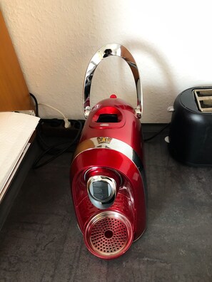 Café y/o cafetera