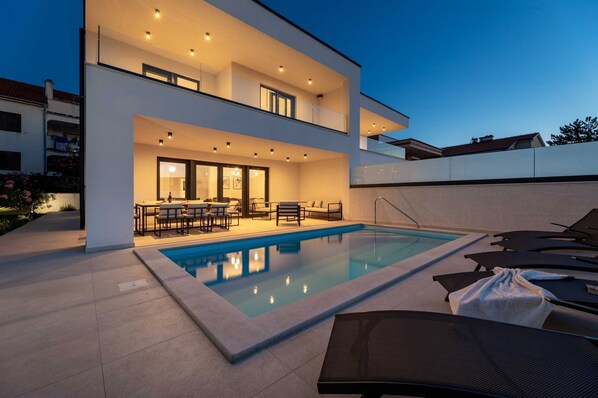 Piscine