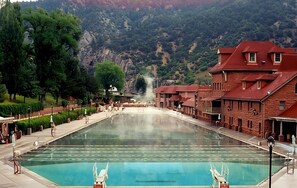 Glenwood Hot Springs