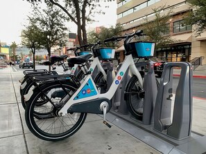 Bike Rental