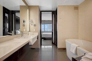 Luxury Bathroom