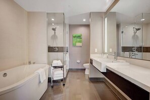 Luxury Bathroom